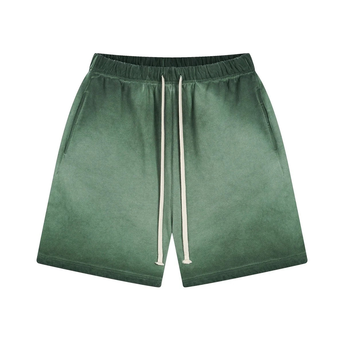 Green Washed Short