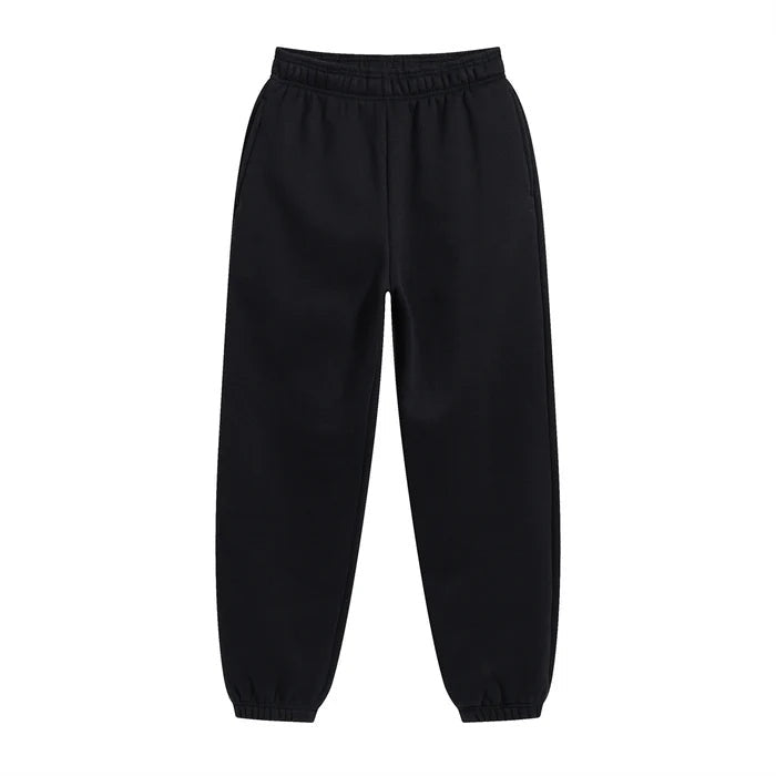 Basic Cuffed Jogger