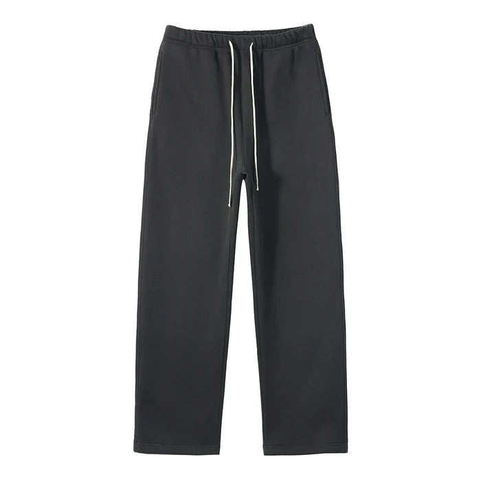 Basic Straight Jogger (many colors)