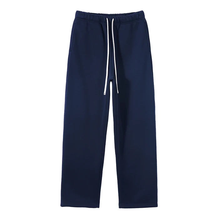 Basic Straight Jogger (many colors)