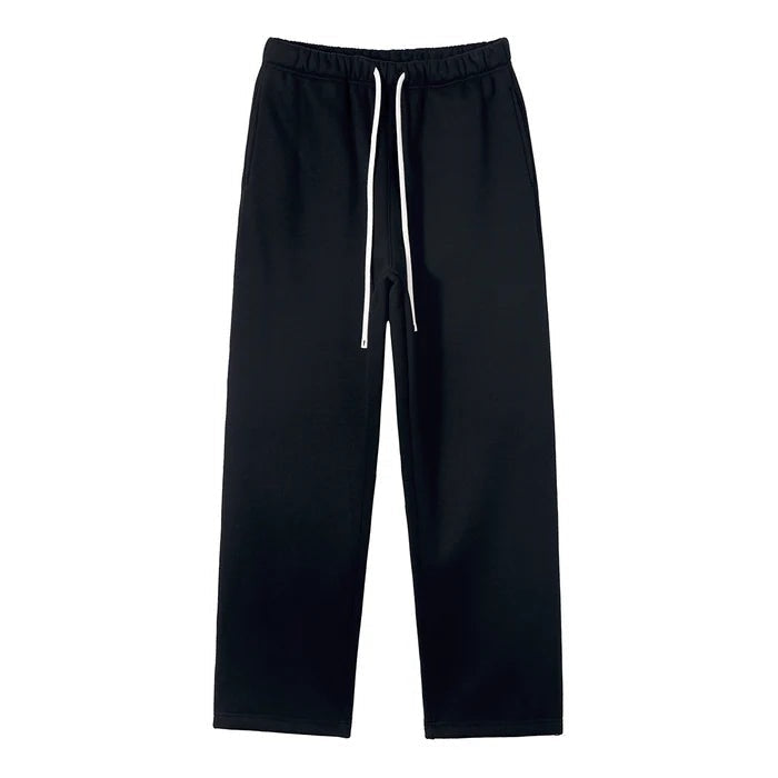 Basic Straight Jogger (many colors)
