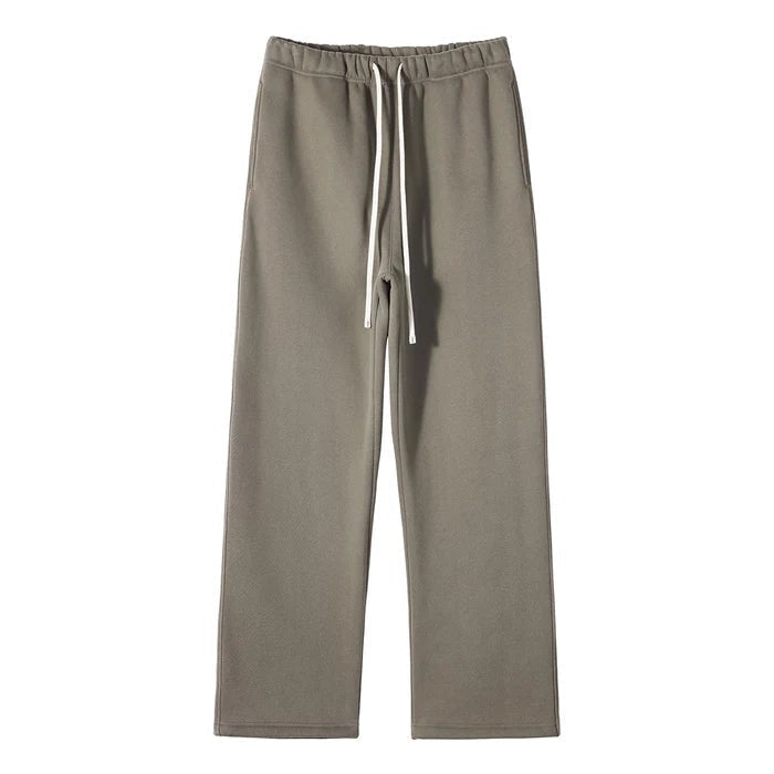 Basic Straight Jogger (many colors)