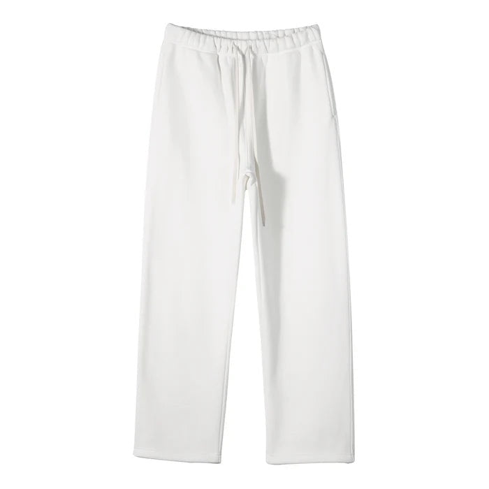Basic Straight Jogger (many colors)