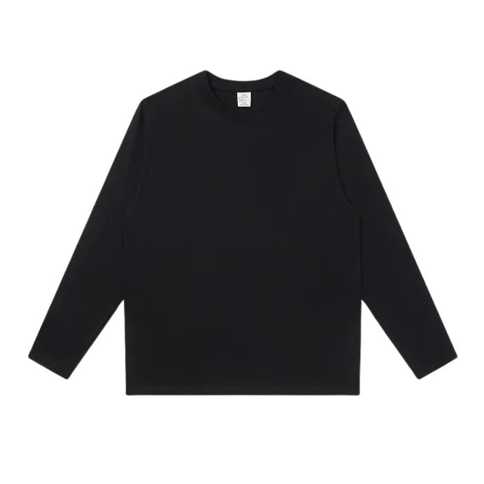 Basic Longsleeve