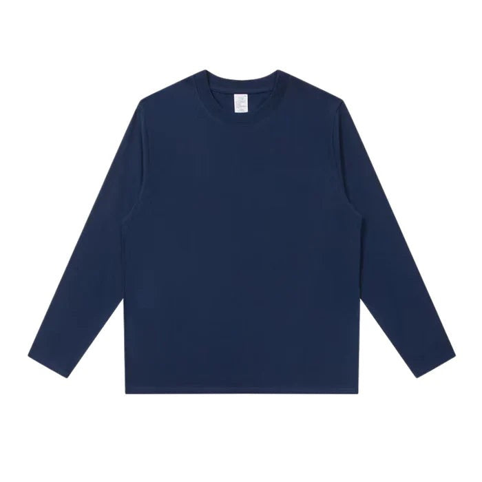 Basic Longsleeve