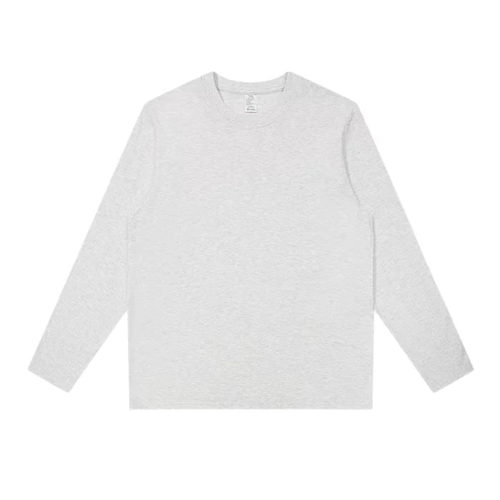 Basic Longsleeve
