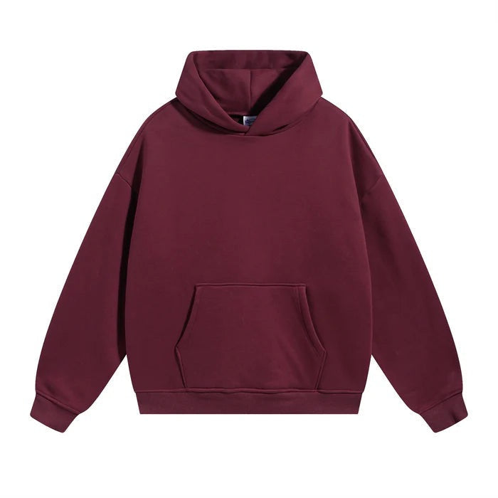 Basic Hoodie