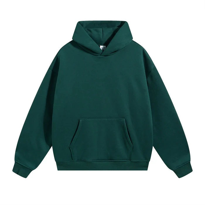 Basic Hoodie