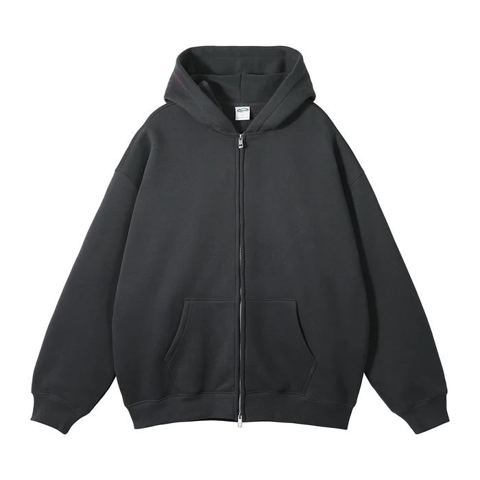 Basic Zipper