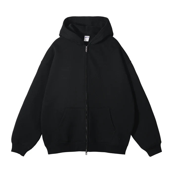 Basic Zipper