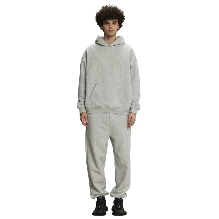 Basic Hooded Tracksuit