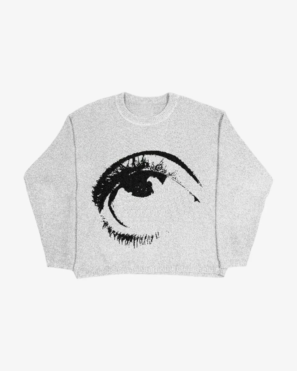 "Horus" - Knit