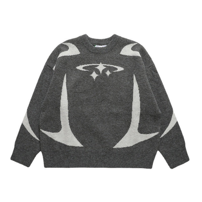 "Y2K" - Knit