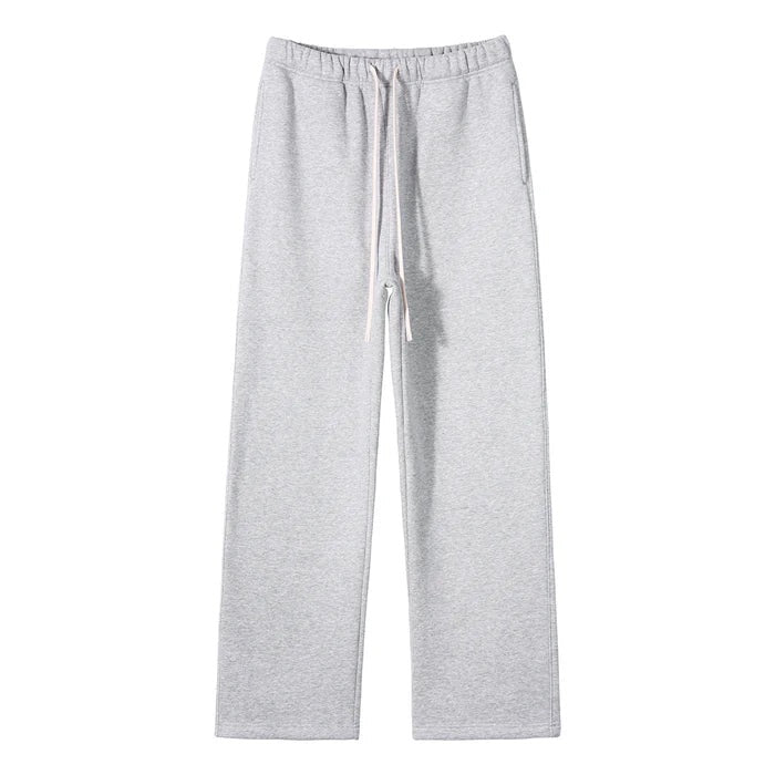 Basic Straight Jogger (many colors)
