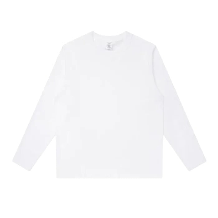 Basic Longsleeve