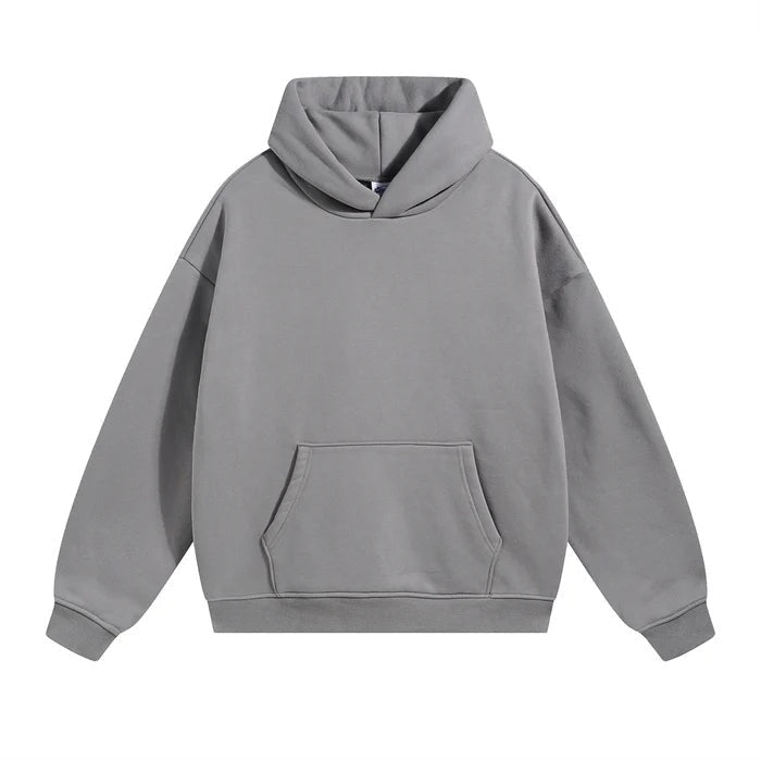 Basic Hoodie