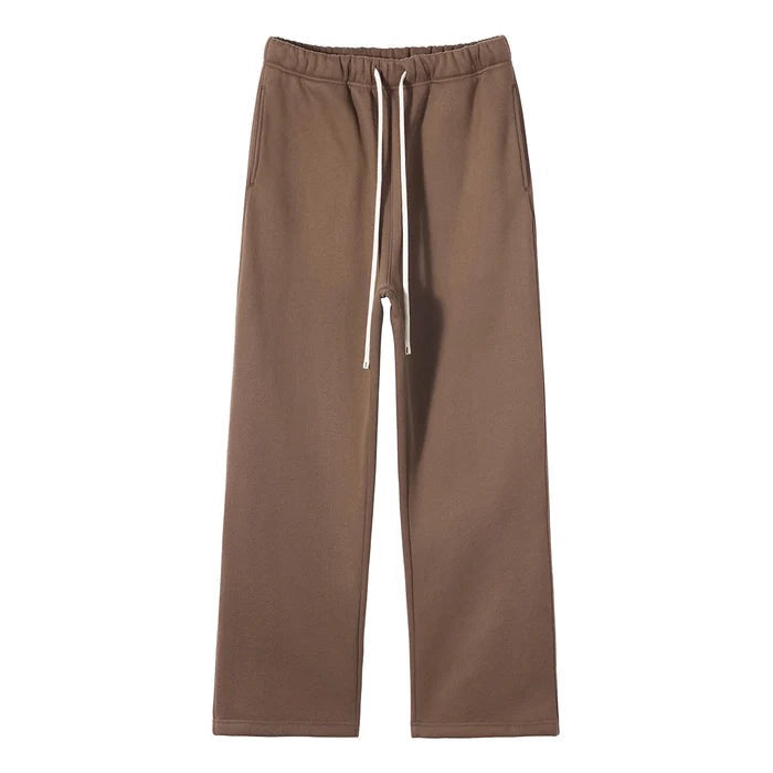 Basic Straight Jogger (many colors)