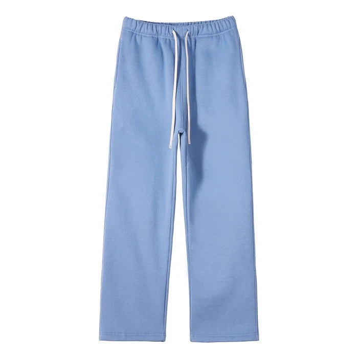 Basic Straight Jogger (many colors)