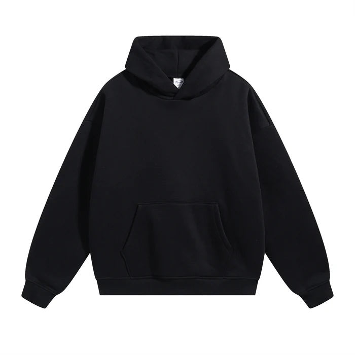 Basic Hoodie