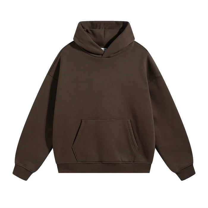 Basic Hoodie
