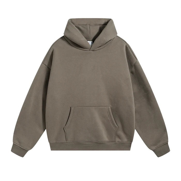 Basic Hoodie