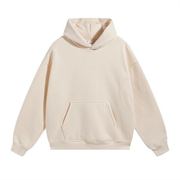 Basic Hoodie