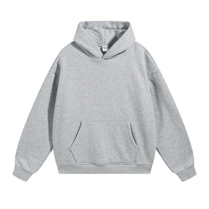 Basic Hoodie