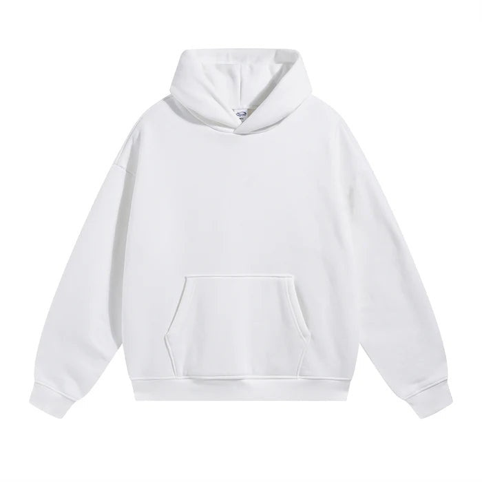 Basic Hoodie