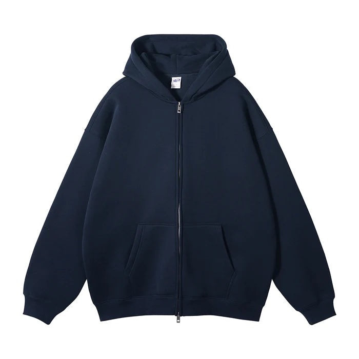 Basic Zipper