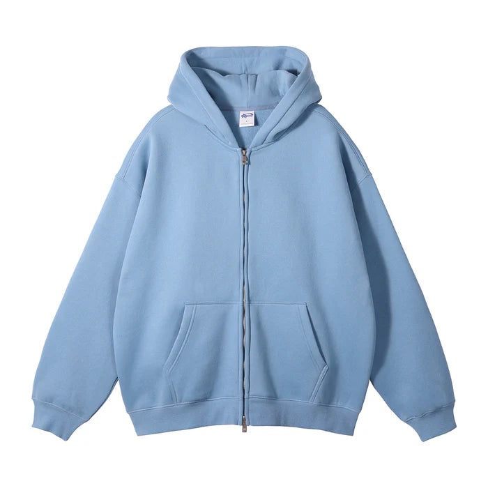Basic Zipper